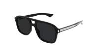 Saint Laurent Corner angle SL 881 001 55-18 Nero