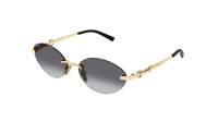 Gucci Sign GG2051S 002 58-17 Or