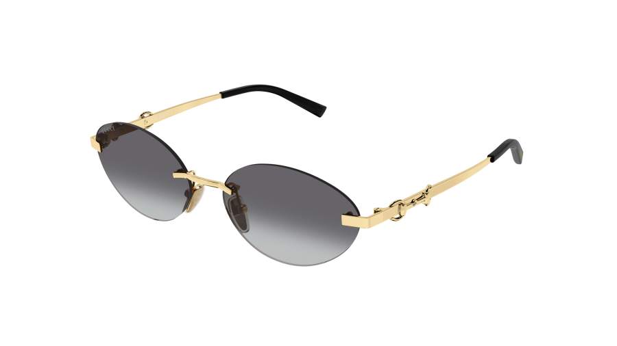 Gucci Sign GG2051S 002 58-17 Or