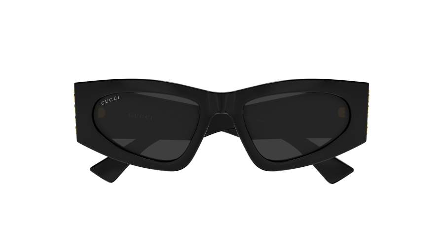 Sunglasses Gucci GG2040S 001 54-18 Black | Visiofactory