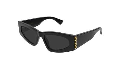 Gucci GG2040S 001 54-18 Noir