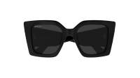 Gucci GG2039S 001 51-19 Zwart