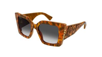 Gucci GG2039S 004 51-19 Havane