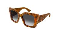 Gucci GG2039S 004 51-19 Havane
