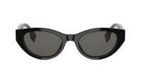 FENDI Lettering FE40209I 01A 51-20 Noir