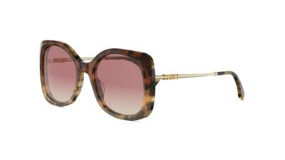 FENDI Fendigraphy FE40201I 55Z 55-19 Écaille