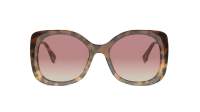 FENDI Fendigraphy FE40201I 55Z 55-19 Żółw