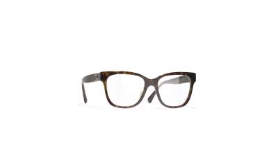CHANEL CH3472 1826 52-17 Tartaruga