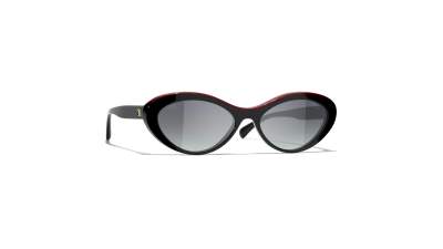 CHANEL CH5416 1794/S8 57-17 Noir
