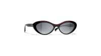 CHANEL CH5416 1794/S8 57-17 Negro