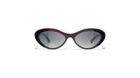 CHANEL CH5416 1794/S8 57-17 Zwart