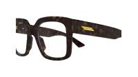 Bottega Veneta Classic BV1409O 002 51-20 Tortoise