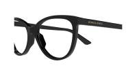 Bottega Veneta Logo BV1313O 001 53-16 Nero