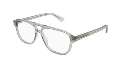 Bottega Veneta Soft BV1294O 004 56-15 Transparant