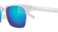 Maui Jim Kawika xl Xl B354-05 / MJ0354S 002 58-19 Shiny Crystal