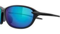 Maui Jim Ho'okipa ultra r Xs B338-02A / MJ0338S 002 62-17 Zwart