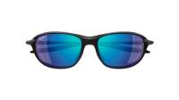 Maui Jim Ho'okipa ultra r Xs B338-02A / MJ0338S 002 62-17 Zwart
