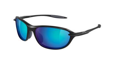 Maui Jim Ho'okipa ultra r Xs B338-02A / MJ0338S 002 62-17 Nero