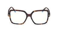 Tom Ford FT6063-B/V 052 56-17 Schildpad