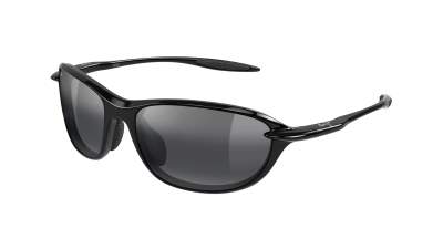 Maui Jim Ho'okipa ultra r 338-02 / MJ0338S 001 62-17 Preto