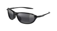 Maui Jim Ho'okipa ultra r 338-02 / MJ0338S 001 62-17 Zwart