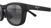 Maui Jim Aliali 342-02 / MJ0342S 001 50-21 Nero