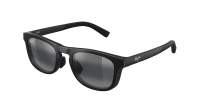 Maui Jim Aliali 342-02 / MJ0342S 001 50-21 Noir
