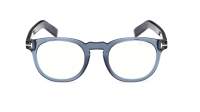Tom Ford FT5629-B/V 090 50-23 Bleu