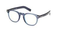 Tom Ford FT5629-B/V 090 50-23 Bleu