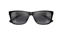 Maui Jim Kowelo 345-02 / MJ0345S 001 57-17 Nero