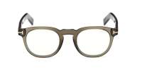 Tom Ford FT5629-B/V 096 48-23 Verde