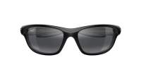 Maui Jim Haulani 349-02 / MJ0349S 001 62-19 Noir