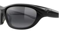Maui Jim Haulani 349-02 / MJ0349S 001 62-19 Noir