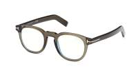 Tom Ford FT5629-B/V 096 48-23 Groen
