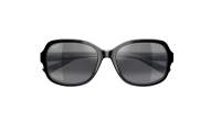 Maui Jim Hiluhilu GS355-02 / MJ0355S 001 55-17 Noir