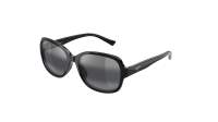 Maui Jim Hiluhilu GS355-02 / MJ0355S 001 55-17 Noir