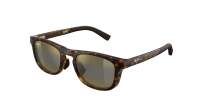 Maui Jim Aliali H342-10 / MJ0342S 002 50-21 Dark havana