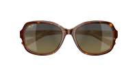 Maui Jim Hiluhilu HS355-10 / MJ0355S-002 55-17 Schwarz