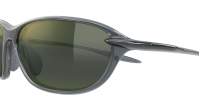 Maui Jim Ho'okipa ultra r HT339-14 / MJ0339S 004 62-17 Metal Shiny trans dark grey
