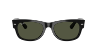 Ray-Ban Mega wayfarer 2 RB0832S 901/31 55-21 Zwart