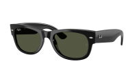 Ray-Ban Mega wayfarer 2 RB0832S 901/31 52-21 Nero