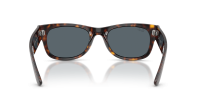 Ray-Ban Mega wayfarer 2 RB0832S 902/R5 55-21 Havana