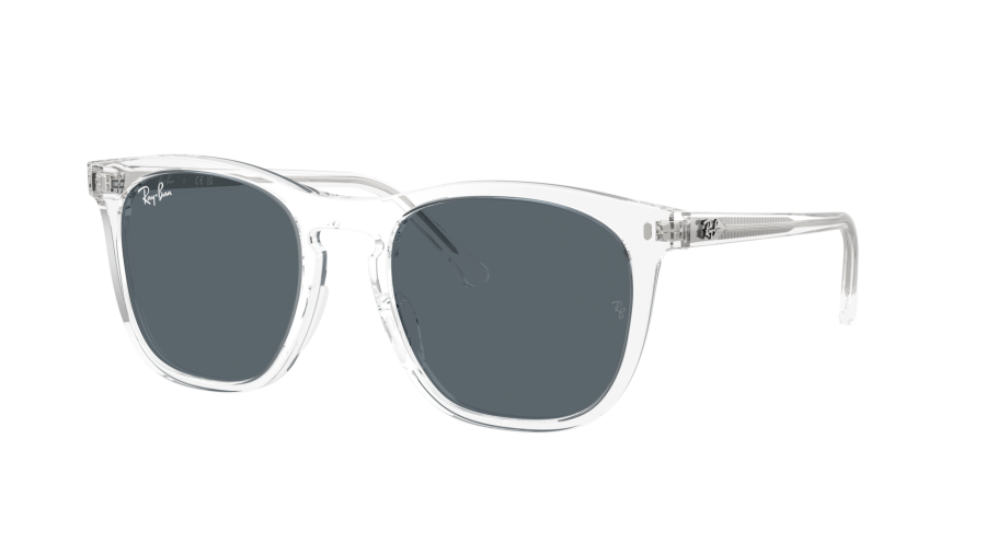 Ray-Ban RB2210 6447/R5 53-21 Transparent