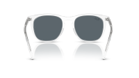 Ray-Ban RB2210 6447/R5 53-21 Transparant