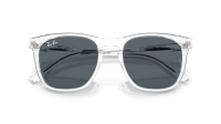 Ray-Ban RB2210 6447/R5 53-21 Prozirna