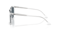 Ray-Ban RB2210 6447/R5 53-21 Durchsichtig
