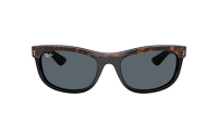 Ray-Ban Balorama RB2489 1441/R5 62-19 Havana on black