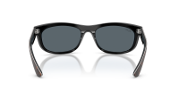 Ray-Ban Balorama RB2489 1441/R5 62-19 Havana on black