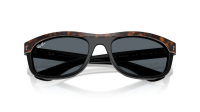 Ray-Ban Balorama RB2489 1441/R5 62-19 Havana on black