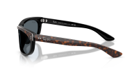 Ray-Ban Balorama RB2489 1441/R5 62-19 Havana on black